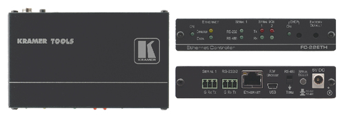 Kramer Electronics FC-22ETH