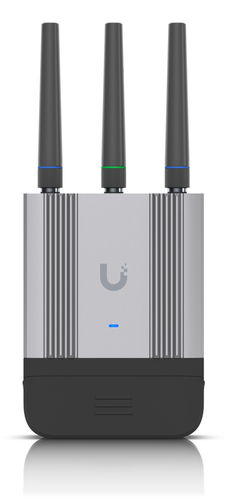 Ubiquiti UMR-Industrial Cellular network router