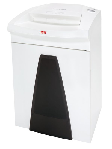HSM SECURIO B26 5.8 mm paper shredder Strip shredding 56 dB 28 cm White