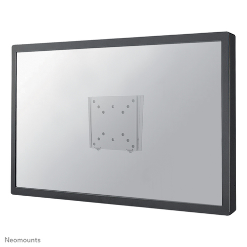 Neomounts FPMA-W25 Monitor/TV mount wall 10-30" - ultra-flat
