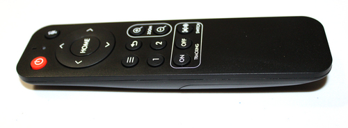 Elo Touch Solutions Replacement Remote for 4K Webcam