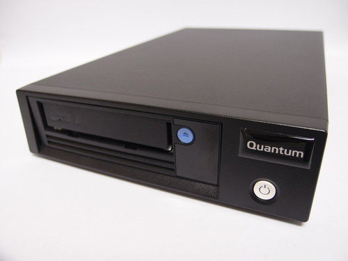 Quantum LTO-6 Half Height Model C Storage drive Tape Cartridge