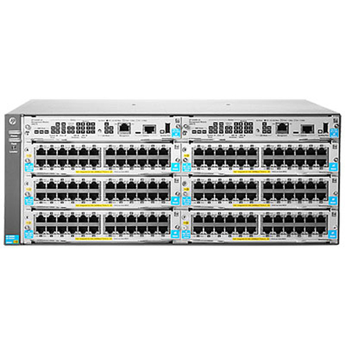 HPE Aruba Networking 5406R zl2 Switch