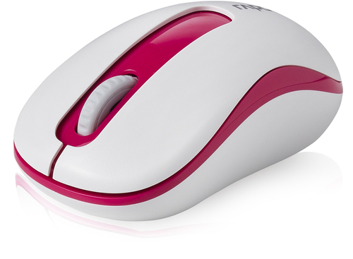 Rapoo M10 mouse Ambidextrous RF Wireless Optical 1000 DPI