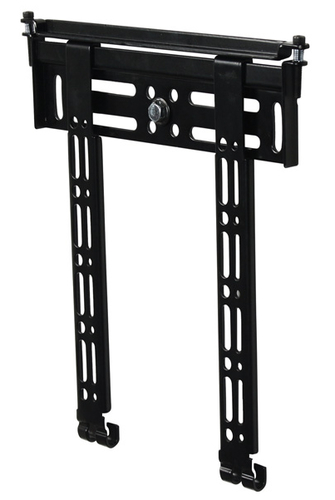 B-Tech Ultra-Slim Universal Flat Screen Wall Mount