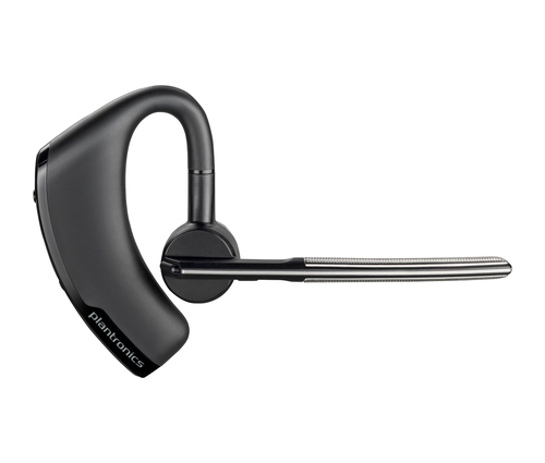 Poly Voyager Legend Headset +USB-A to Micro USB Cable +Charging Stand with no Wall Plug