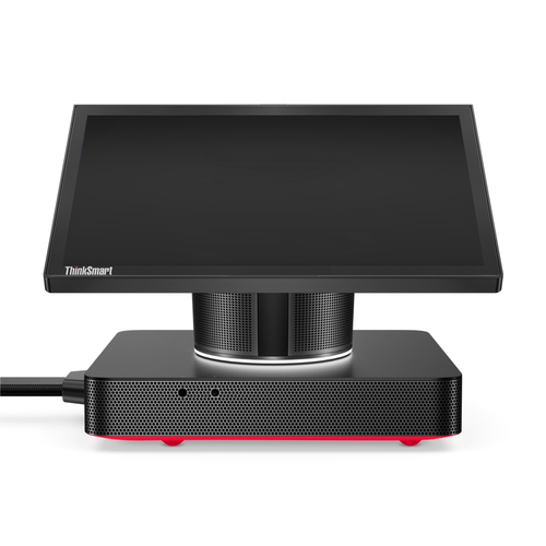Lenovo ThinkSmart Hub Intel® Core™ i5 i5-8365UE 25.6 cm (10.1") 1920 x 1200 pixels Touchscreen All-in-One PC 16 GB DDR4-SDRAM 256 GB SSD Windows 11 IoT Enterprise SAC Wi-Fi 5 (802.11ac) Black