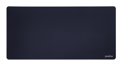 Perixx DX-1000XXL mouse pad Gaming mouse pad Black, Blue, Grey