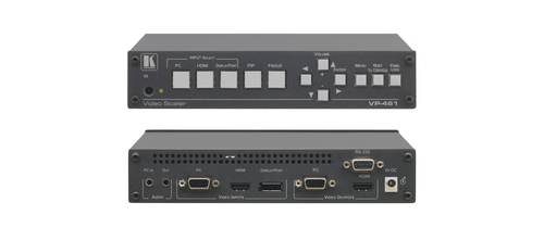 Kramer Electronics VP-461 video switch HDMI/VGA