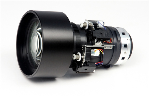 Vivitek 3797745200-SVK projection lens DX6535, DW6035, DX6831, DW6851, DU6871, D6510, D6010, D8