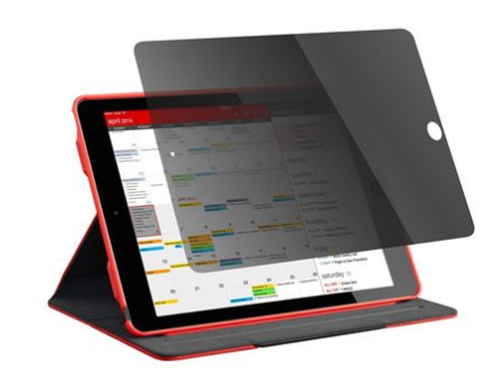 Targus AST004EUZ display privacy filter 24.6 cm (9.7") Tablet