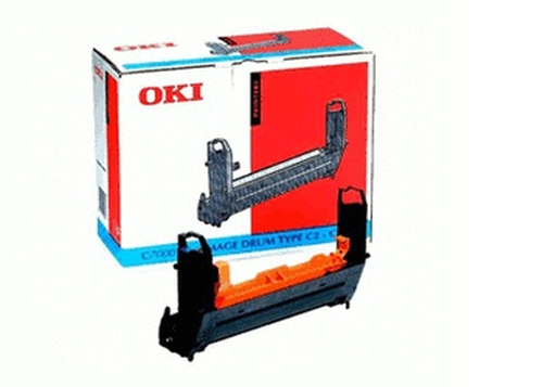 OKI 41962807 printer drum Original 1 pc(s)