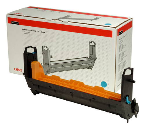 OKI 41963407 printer drum Original 1 pc(s)