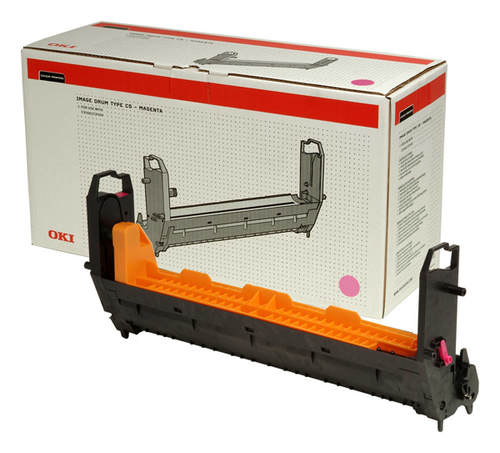 OKI 41963406 printer drum Original 1 pc(s)