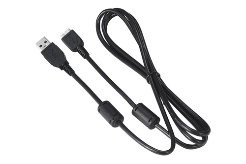 Canon 9133B001 camera cable Black