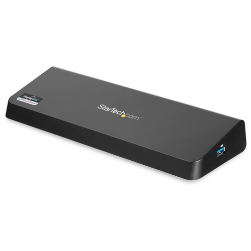 STARTECH.COM UNIVERSAL USB 3.0 4K