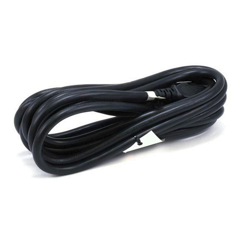 Lenovo 00NA063 power cable Black 2.8 m C13 coupler