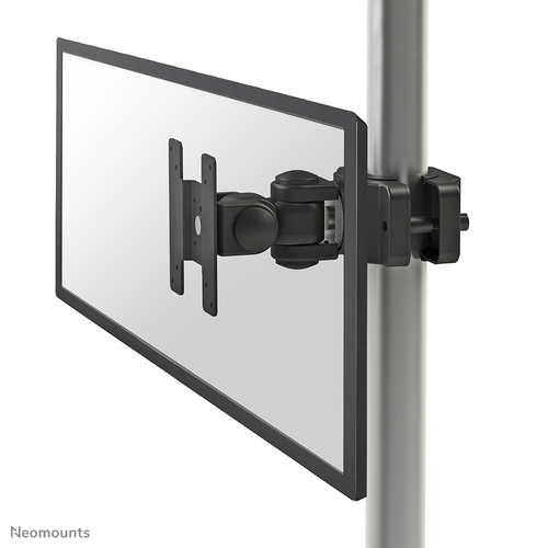 Neomounts tv pole mount