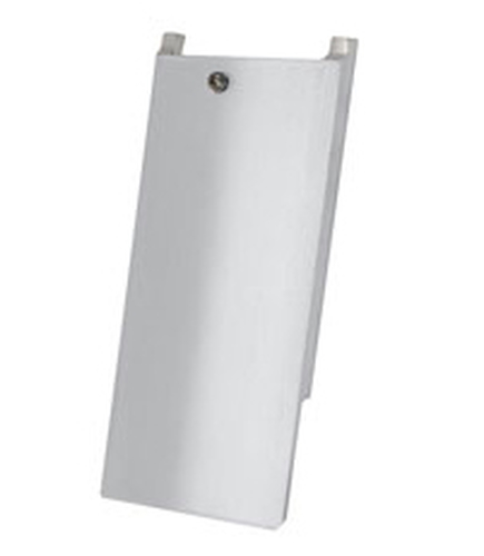 Ergotron 97-873 multimedia cart accessory Aluminium Mounting kit