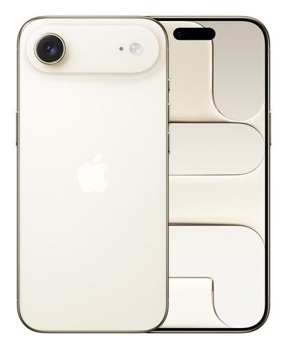 Apple iPhone Air 1TB Light Gold w/ 3 Years Warranty