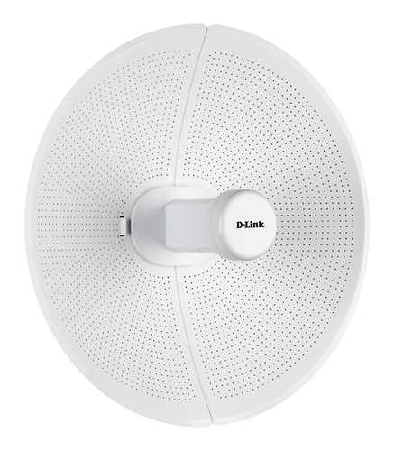 D-Link 20 km Long Range Wireless AC Bridges DAP-3712