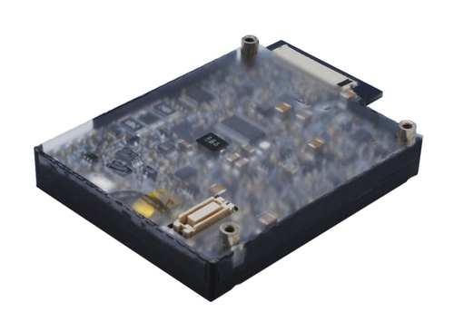 CoreParts MBXRC-BA019 storage device backup battery Lithium-Ion (Li-Ion) 1500 mAh