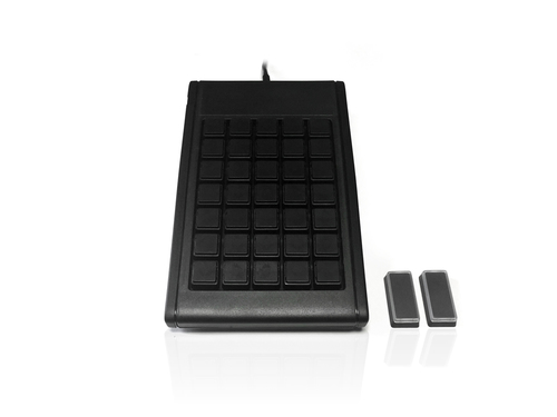 Accuratus S35A USB Black