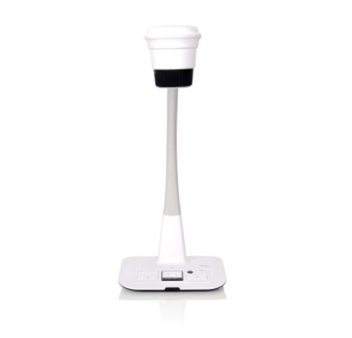 OPTOMA DC450 DOCUMENT CAMERA