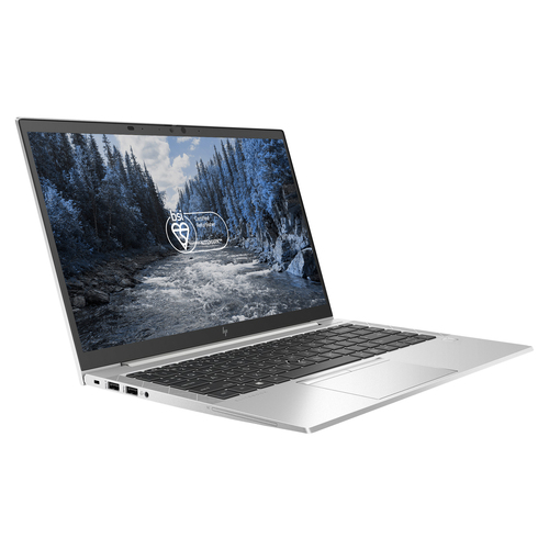 A2C HP EliteBook 840 G7 Intel® Core™ i5 i5-10210U Laptop 35.6 cm (14") Full HD 16 GB DDR4-SDRAM 256 GB SSD Wi-Fi 5 (802.11ac) Windows 11 Pro UK English Silver