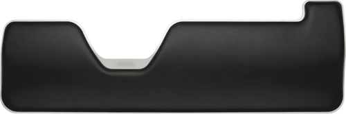 Contour Design Wrist rest for RollerMouse Red Plus Extended - Palm support
