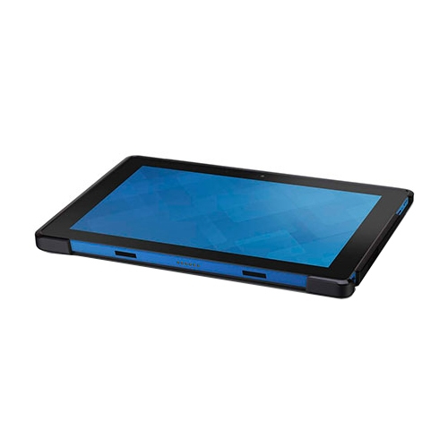 DELL 460-BBRF tablet case 27.4 cm (10.8") Cover Black