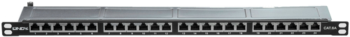 Lindy 25884 patch panel