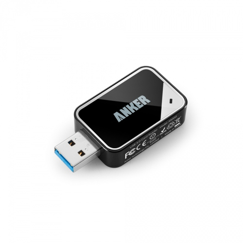 Anker 68ANREADER-B2A card reader USB 3.2 Gen 1 (3.1 Gen 1)