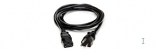 APC Cordset 2.5MM 3W IEC309R Black 3.3 m