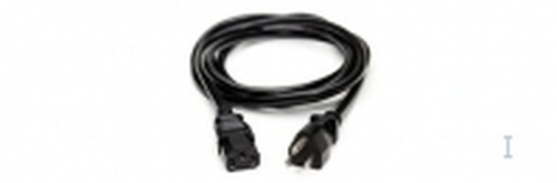 APC Cordset IEC309 Black 10 m
