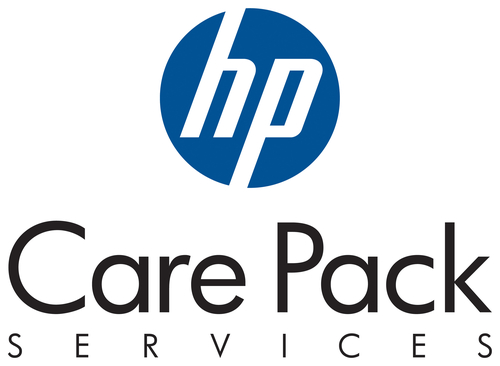 HPE ProLiant Inside/Datacenter Small Logistic Service