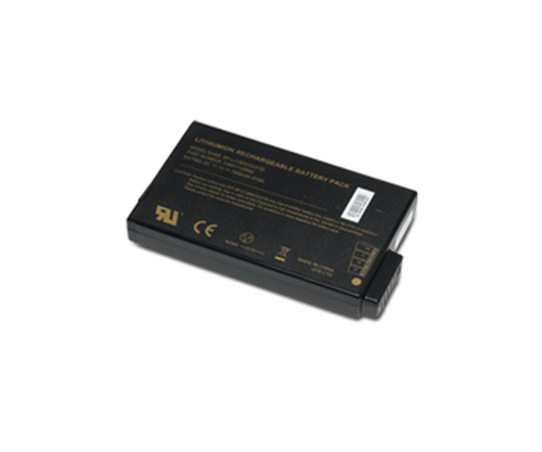 Getac GBM9X2 storage device backup battery Server Lithium-Ion (Li-Ion) 8700 mAh
