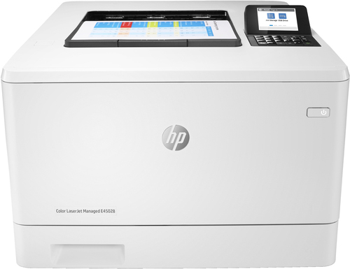 HP Color LaserJet Managed E45028dn