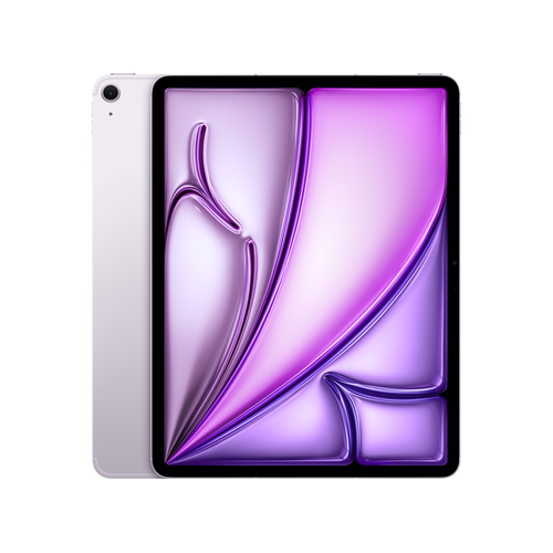 Apple iPad Air 5G M4 LTE-TDD & LTE-FDD 512 GB 33 cm (13") 12 GB Wi-Fi 7 (802.11be) iPadOS 26 Purple