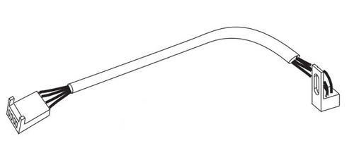 Intermec 1-040559-900 printer/scanner spare part/accessory Sensor 1 pc(s)