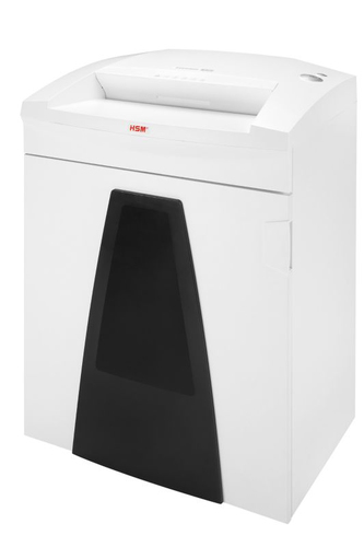 HSM Securio B35 1.9 x 15mm paper shredder Particle-cut shredding 56 dB 40 cm White
