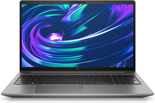 HP ZBook Power 15.6 G10 Intel® Core™ i9 i9-13900H Mobile workstation 39.6 cm (15.6") Full HD 32 GB DDR5-SDRAM 1 TB SSD NVIDIA Quadro RTX 3000 Wi-Fi 6E (802.11ax) Windows 11 Pro Silver