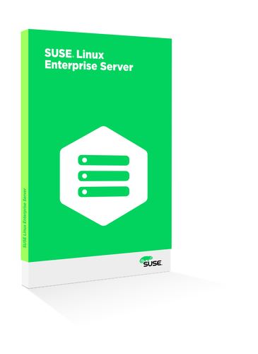 Suse Linux Enterprise Server, x86 & x86-64, 3Y Client Access License (CAL) 2 license(s) 3 year(s)