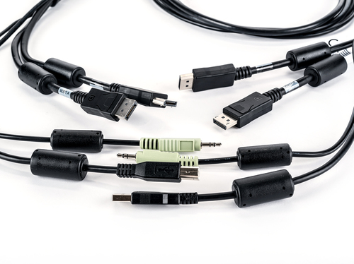 Vertiv Avocent CBL0106 KVM cable 1.8 m