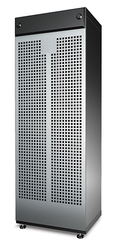 APC G35TEFBXR6 UPS battery cabinet Tower