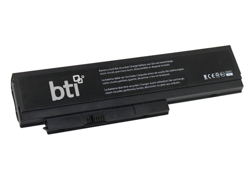 BTI LN-X230X6 laptop spare part Battery