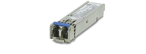 Allied Telesis AT-SPLX10/I network transceiver module 1250 Mbit/s 1310 nm