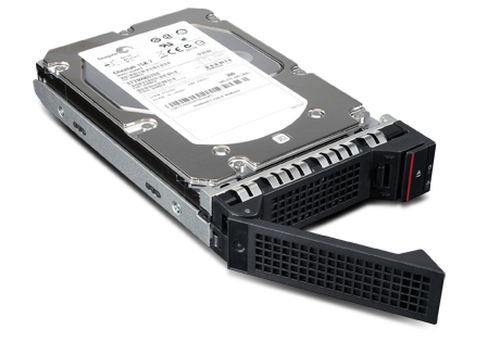 Lenovo 2TB NL SATA 2.5" G3HS 512e internal hard drive 250 GB 7200 RPM 2.5" NL-SATA
