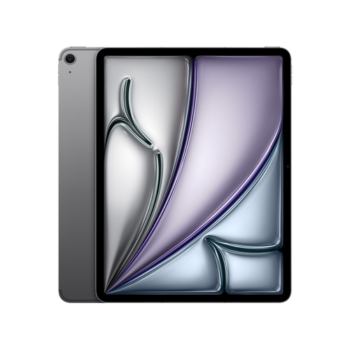 Apple iPad Air 5G M4 LTE-TDD & LTE-FDD 256 GB 33 cm (13") 12 GB Wi-Fi 7 (802.11be) iPadOS 26 Grey