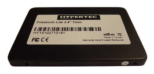 HYPERTEC FIRESTORM 240GB SSD